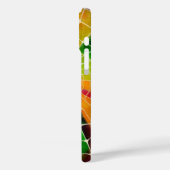 Artsy Web Phone Case (Achterkant / Links)