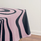 Artwork de marbre Abstrait | Nappe (In Situ)