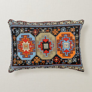 Artwork of Armenia Accent Pillow Accent Kussen