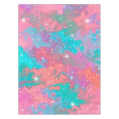 Artwork spatial Abstrait| Nappe (Devant)