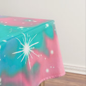 Artwork spatial Abstrait| Nappe (In Situ)