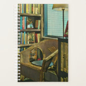 artwork vintage (Devant)