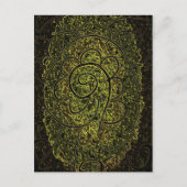 Arty Briefkaart (Voorkant)