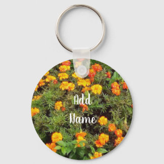 Arty Garden Sleutelhanger