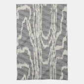 Arty Knit Print Keuken Handdoek (Verticaal)