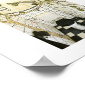 ARTY LOO! POSTER (Hoek)