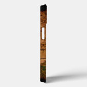 Arty  Oude Wereldkaart van Europa 1740 Case-Mate iPhone Case (Achterkant / Rechts)