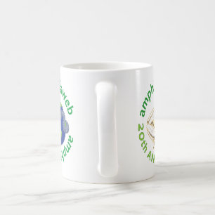 #ArtYourAmphibian2020 - Itzue Caviedes-Solis Mug