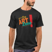 ArtZone360 T-shirt (Voorkant)