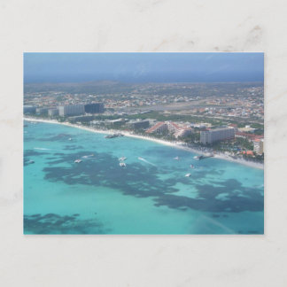 Aruba2 Briefkaart