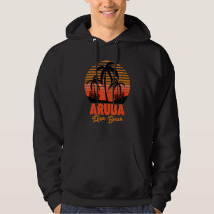Aruba Adelaarsstrand Hoodie