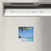 Aruba aimant (In Situ (Lave-vaisselle))