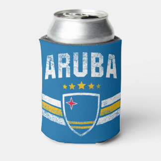 Aruba Blikjeskoeler