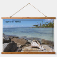 Aruba-eiland