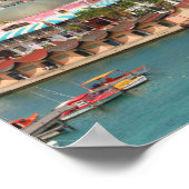 Aruba, fotografie poster (Hoek)