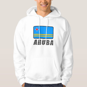 Aruba Hoodie