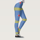 Aruba Leggings (Rechts)