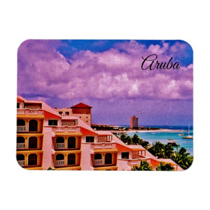 Aruba Magneet