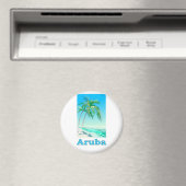 Aruba Magneet (Insitu (Vaatwasser))