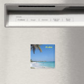 Aruba magneet (Insitu (Vaatwasser))