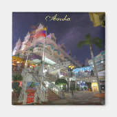 Aruba magneet (Voorkant)