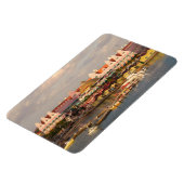 Aruba Magneet (Linkerzijde)