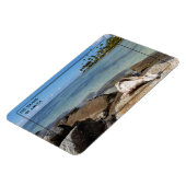 Aruba Magneet (Linkerzijde)