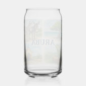 Aruba multivu aquarelle (Recto)