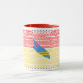 Aruba - My roots run deep so does my faith Mok