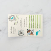 Aruba Passport Wedding with Divi Divi Tree (Binnen)