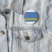 aruba ronde button 5,7 cm (In situ)