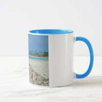 Aruba Sand & Surf Mok