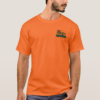 Aruba-shirt T-shirt