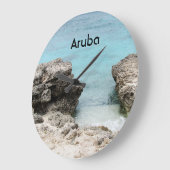 Aruba Shore Grote Klok (Hoek)
