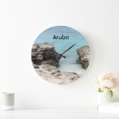 Aruba Shore Grote Klok (Huis)