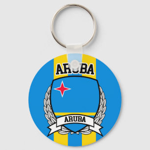 Aruba Sleutelhanger