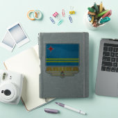 Aruba Sticker (iPad Cover)