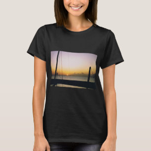 Aruba Sunset T-shirt