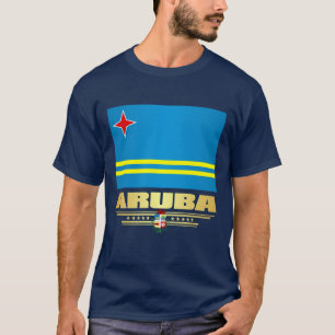 Aruba T-shirt