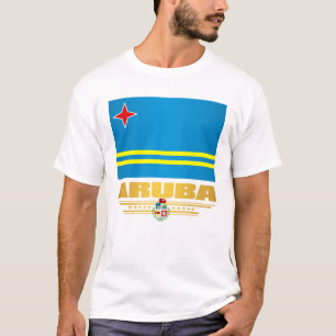 Aruba T-shirt