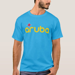 Aruba T-shirt