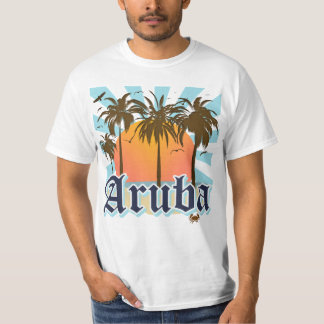Aruba T-shirt