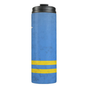 Aruba Thermosbeker