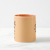 Aruba Vous Aimez Encore Mug (Centre)