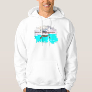 Aruba waar ik liever TShirt ben