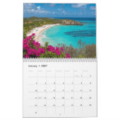 Arubaanse kalender (Jan 2027)