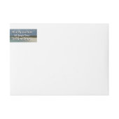 Aruban Beach II Beauful Natuur Scene (Voorkant)