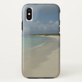 Aruban Beach II Beauful Natuur Scene Case-Mate iPhone Case (Achterkant)