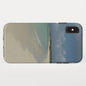 Aruban Beach II Beauful Natuur Scene Case-Mate iPhone Case (Achterkant (horizontaal))