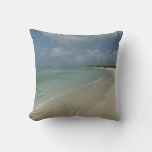 Aruban Beach II Beauful Natuur Scene Kussen